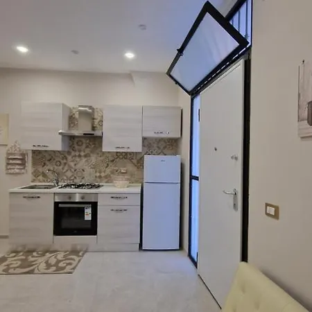 Apartment Oria
