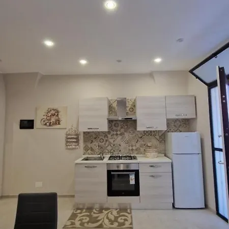 Oria Apartment